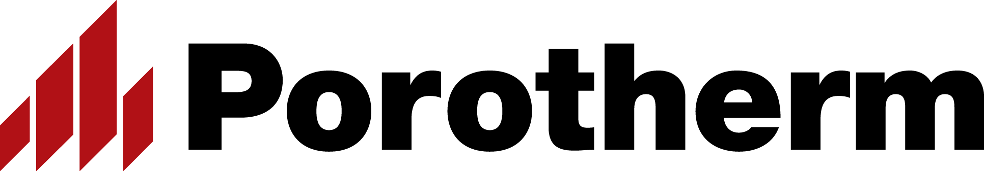 porotherm logo