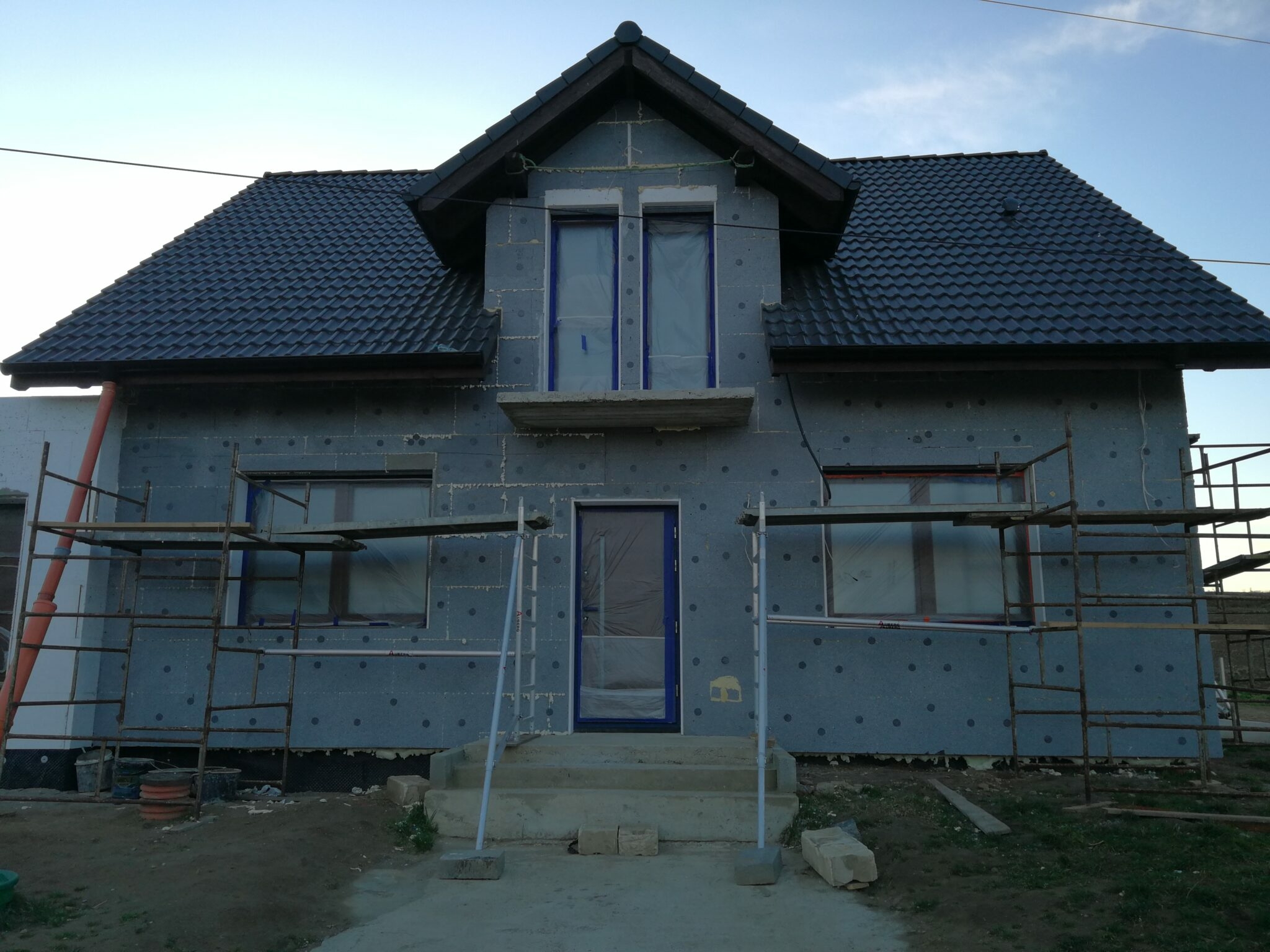 Firma budowlana Dzierżoniów