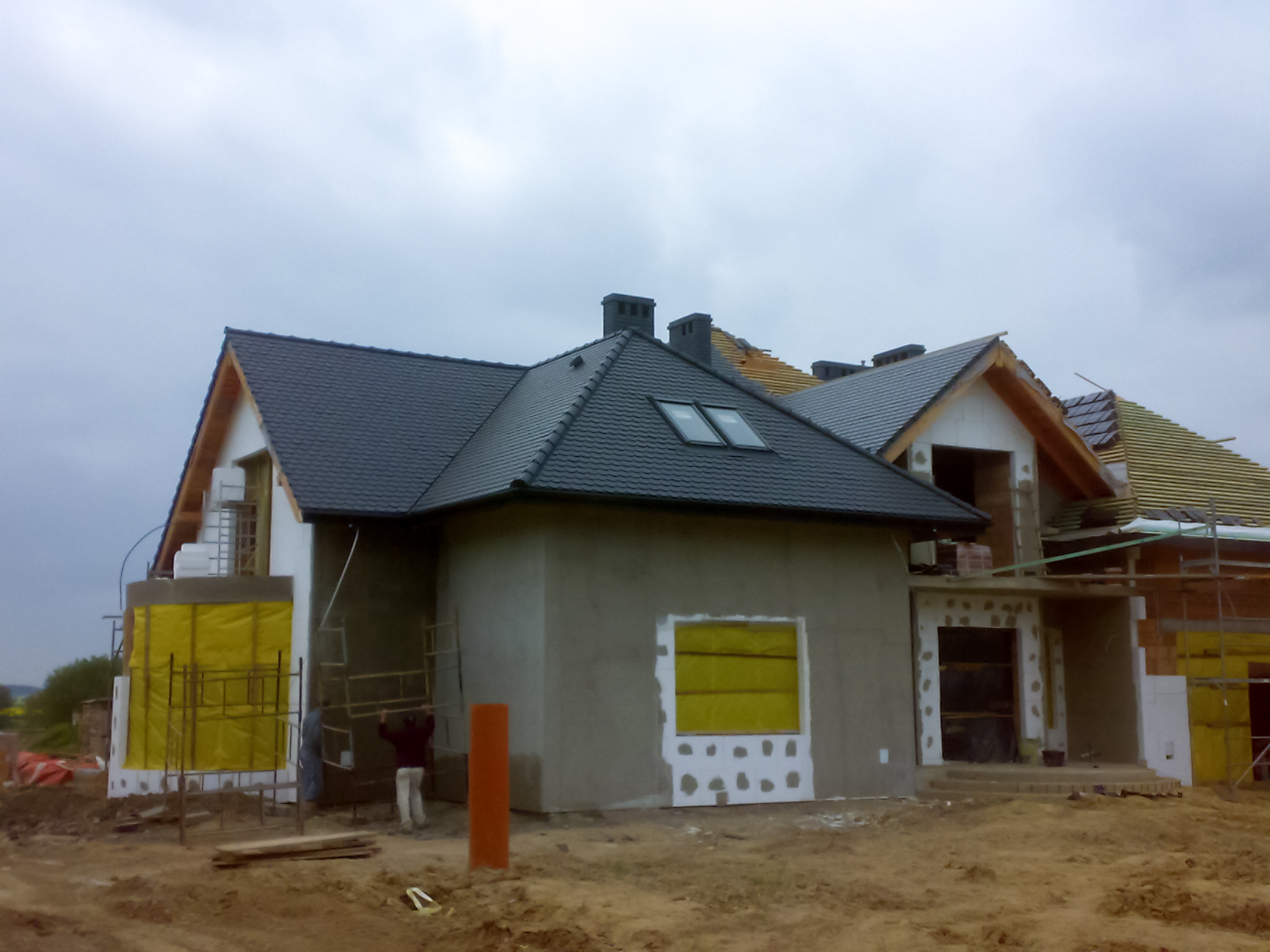 Firma budowlana Dzierżoniów