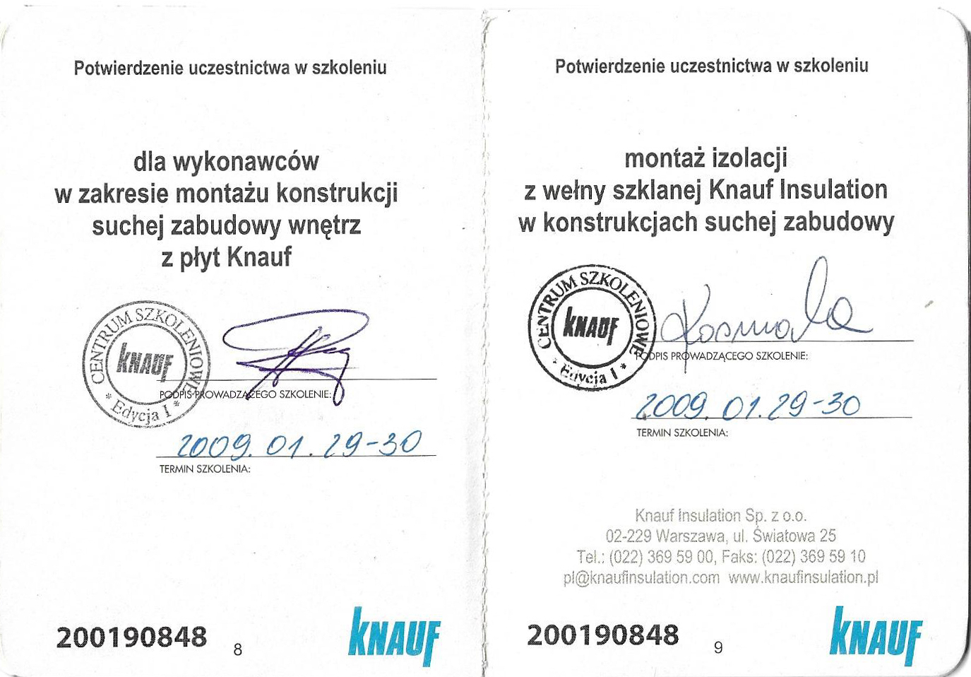 Firma budowlana Dzierżoniów