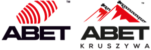 abet logo