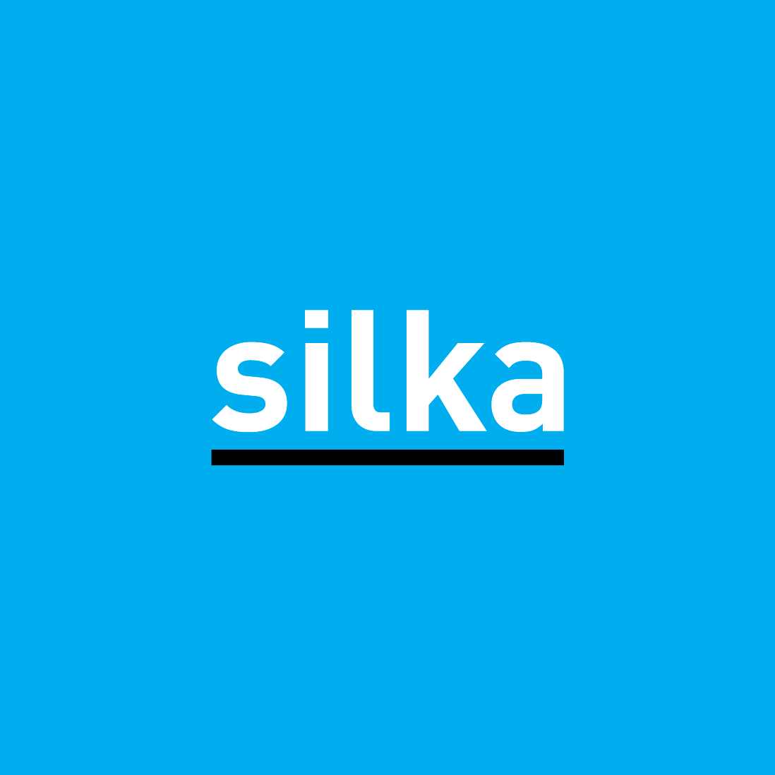 silka logo