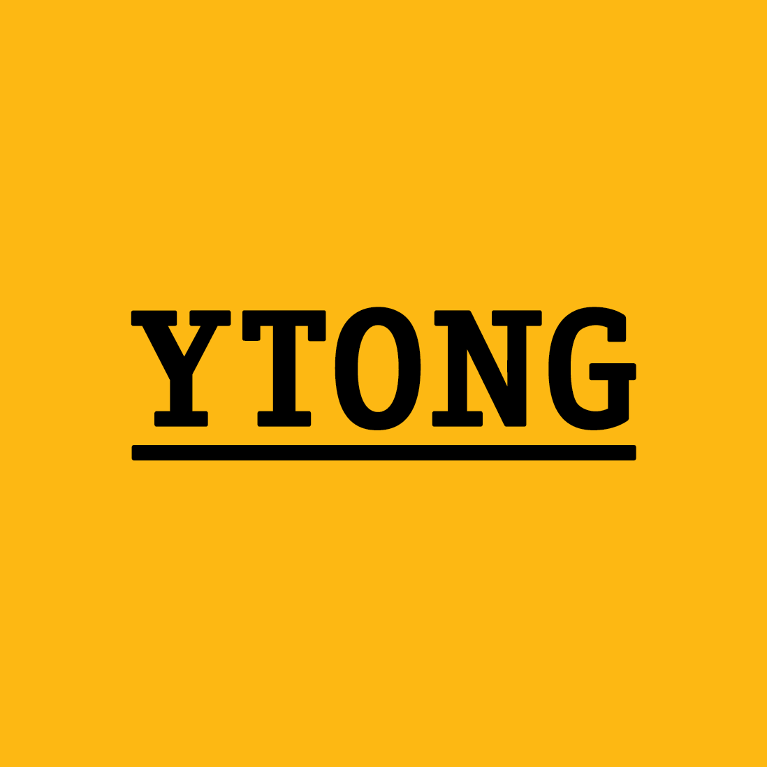 ytong logo